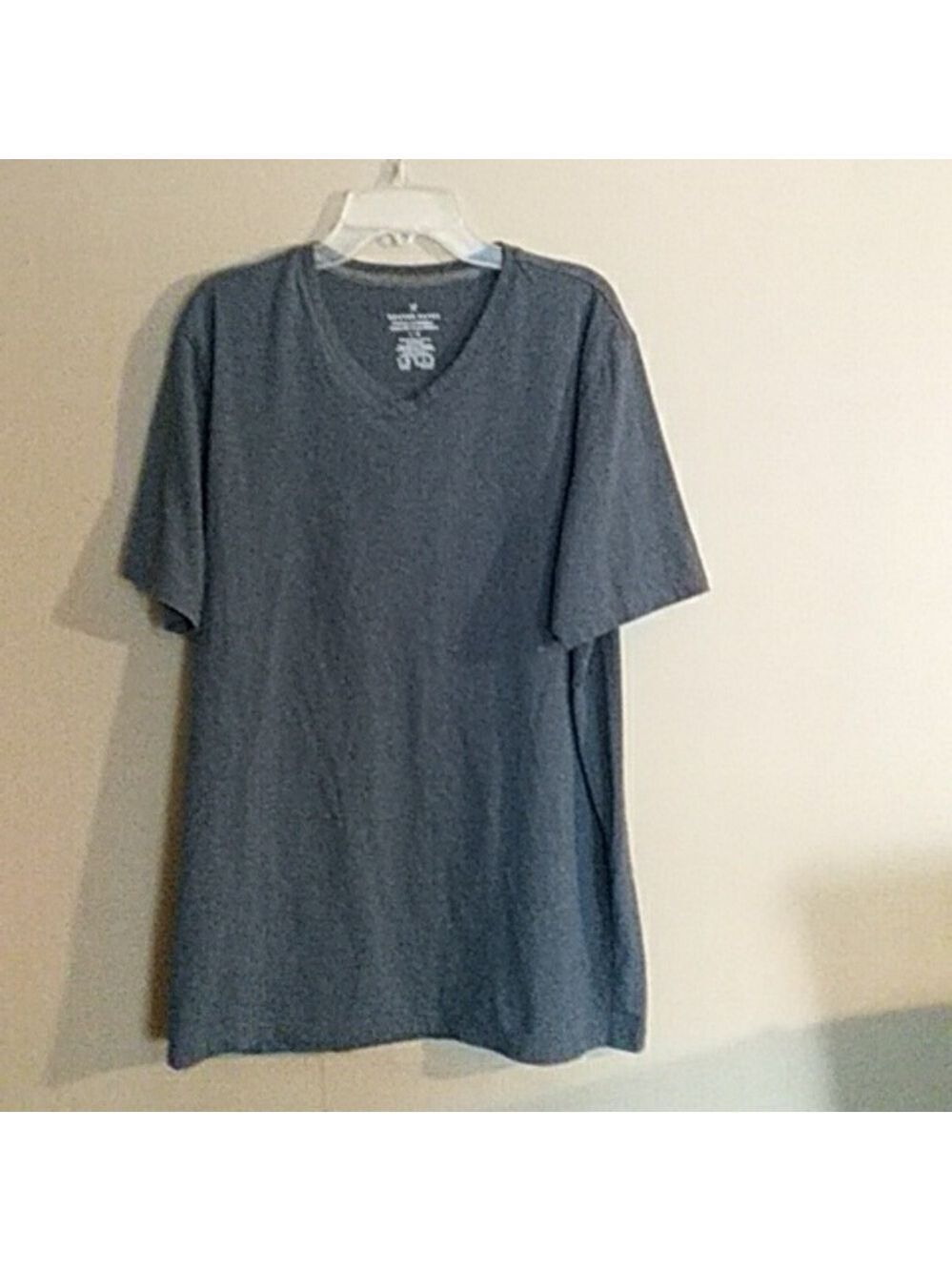 Denver hayes modern fit shirt size large